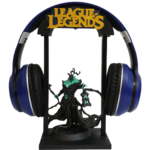 Porta Headset Thresh - Imagen 2