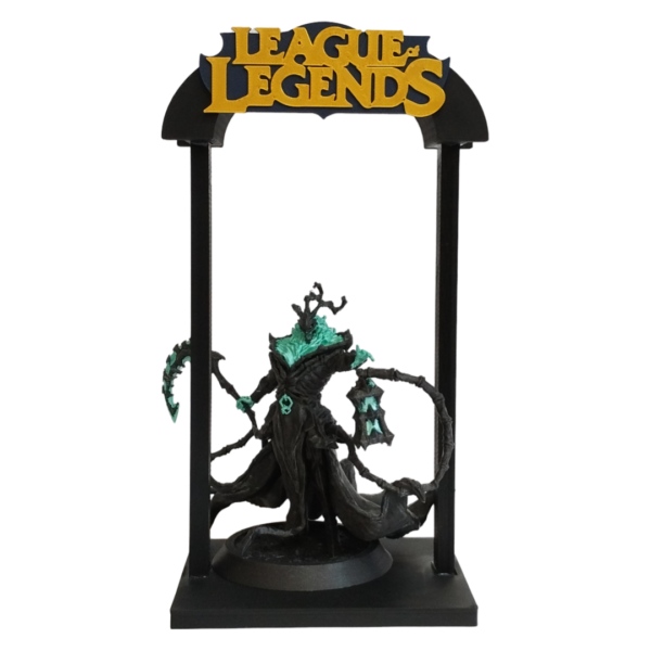 Porta Headset Thresh - Imagen 5