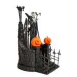 Figura Jack Skellington - Imagen 5
