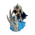 Figura Lich King - Imagen 2