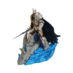 Figura Lich King - Imagen 3