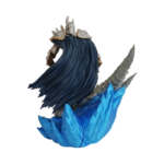 Figura Lich King - Imagen 4