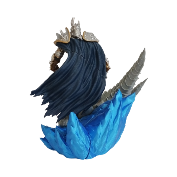 Figura Lich King - Imagen 4