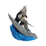 Figura Lich King - Imagen 5