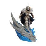 Figura Lich King - Imagen 6