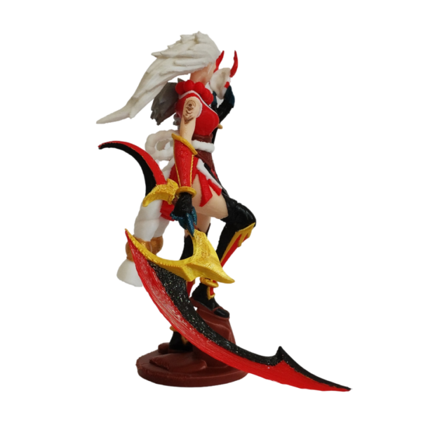 Figura Diana Blood Moon - Imagen 3