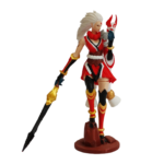 Figura Diana Blood Moon - Imagen 4