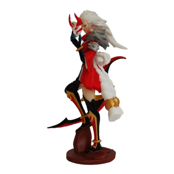 Figura Diana Blood Moon - Imagen 5