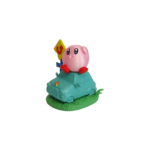 Diorama Kirby - Imagen 2