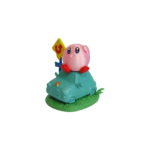 Diorama Kirby - Imagen 4