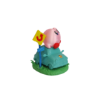 Diorama Kirby - Imagen 5