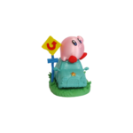 Diorama Kirby - Imagen 6