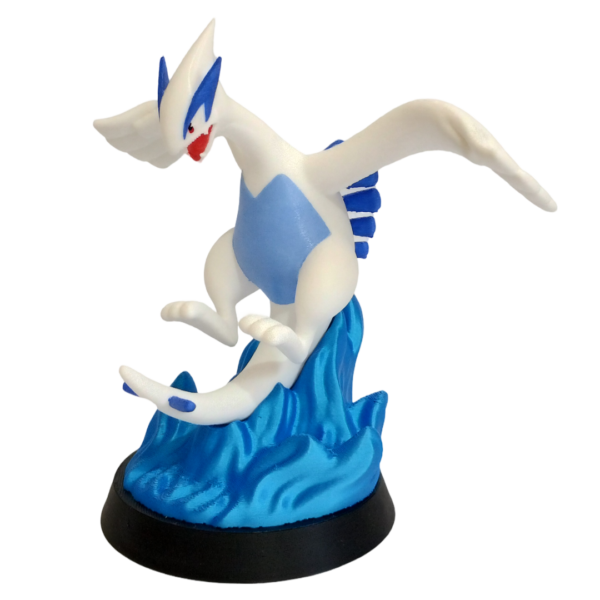 Figura Lugia - Imagen 3
