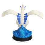 Figura Lugia - Imagen 4