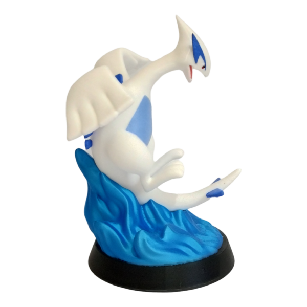 Figura Lugia - Imagen 5
