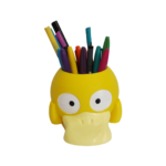 Porta lápices / Macetero Psyduck - Imagen 2