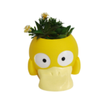 Porta lápices / Macetero Psyduck - Imagen 3