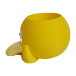 Porta lápices / Macetero Psyduck - Imagen 6