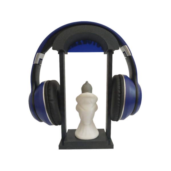 Porta Headset Bender - Imagen 4