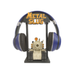 Porta Headset SV-001 Metal Slug - Imagen 2