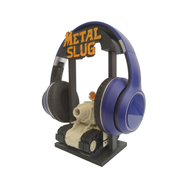 Porta Headset SV-001 Metal Slug - Imagen 3
