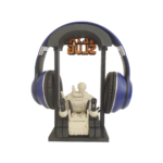 Porta Headset SV-001 Metal Slug - Imagen 4