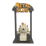 Porta Headset SV-001 Metal Slug - Imagen 6