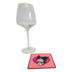 Posavasos Kuromi - Imagen 2