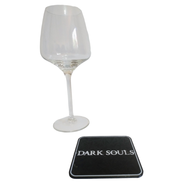 Posavasos Dark Souls - Imagen 2