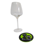 Posavasos Ricky & Morty - Imagen 2