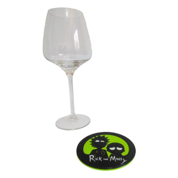 Posavasos Ricky & Morty - Imagen 2
