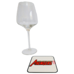 Posavasos Avengers Comics - Imagen 2