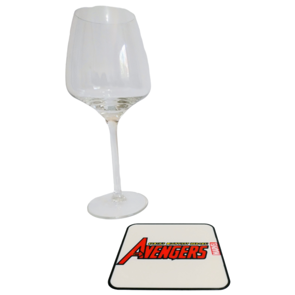 Posavasos Avengers Comics - Imagen 2