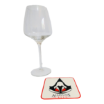 Posavasos Assassin's Creed