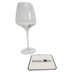 Posavasos Steins;Gate - Imagen 2