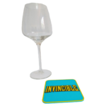 Posavasos Invincible