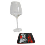 Posavasos Eren Shingeki no Kyojin - Imagen 2