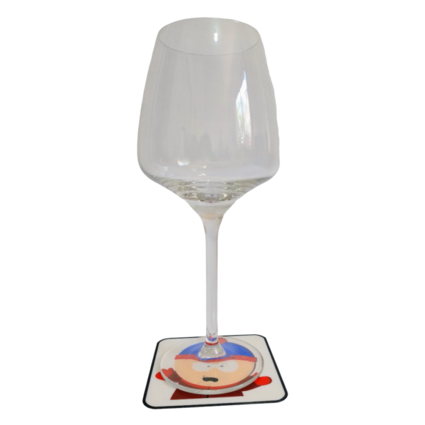 Posavasos Stan Marsh - Imagen 2