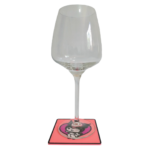 Posavasos Kuromi - Imagen 3