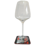 Posavasos Eren Shingeki no Kyojin - Imagen 3