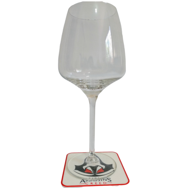 Posavasos Assassin's Creed - Imagen 2