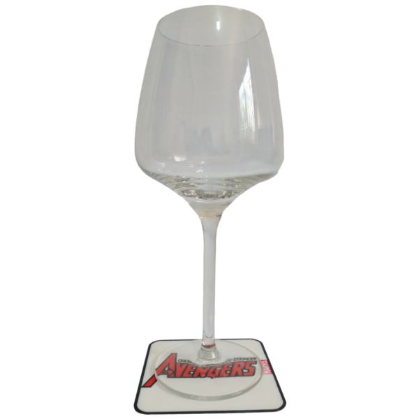 Posavasos Avengers Comics - Imagen 3