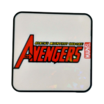 Posavasos Avengers Comics