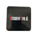 Posavasos Resident Evil 4