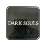 Posavasos Dark Souls