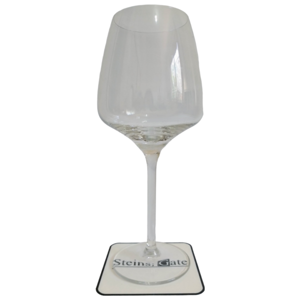 Posavasos Steins;Gate - Imagen 3