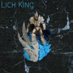 Figura Lich King