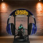 Porta Headset Thresh
