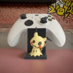 Soporte Joystick Mimikyu