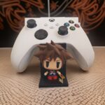 Soporte Joystick Sora Kingdom Hearts
